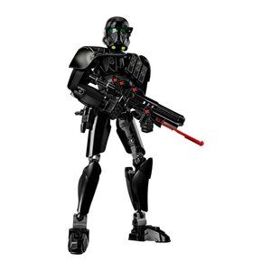 LEGO Star Wars 75121 Imperial Death Trooper